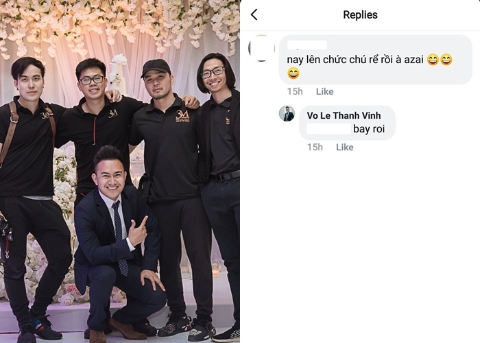 Mẹ diễn viên Thành Lộc qua đời ở tuổi 90