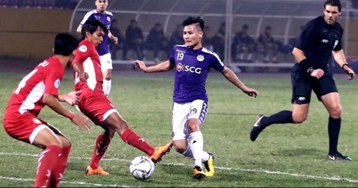 Link xem Hà Nội FC vs Tampines Rovers, 17h ngày 15/5