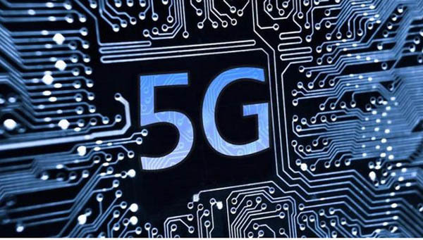 Khi Việt Nam kết nối mạng 5G