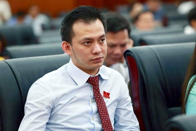 Da Nang’s senior official disciplined for adultery