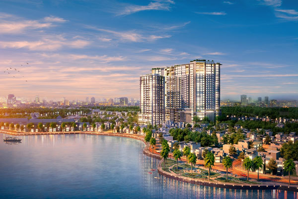 Khai trương TTTM Sun Plaza thứ 2 ở Hà Nội