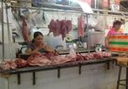 Sharp pork price fall hit pork traders in Vietnam