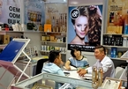 VN cosmetics market’s shining potential