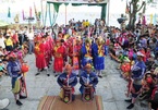 Fish worshipping festival in Nha Trang