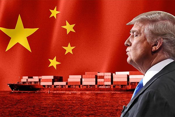 Chơi thuế 'vỗ mặt' Trung Quốc, ông Trump sắp trắng tay?