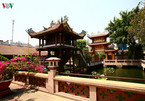 Exploring unique one-pillar pagoda in HCM City