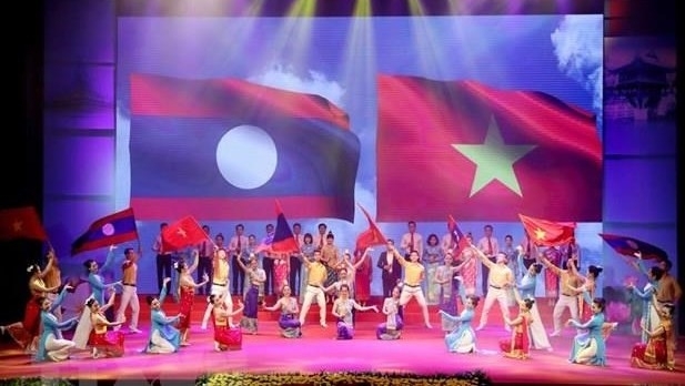 More than 1,000 artists to partake in Vietnam - Laos cultural exchange