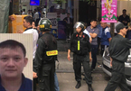 General director of Hanoi major phone seller detained