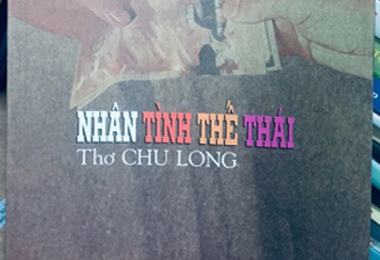 NHÂN TÌNH- THẾ THÁI