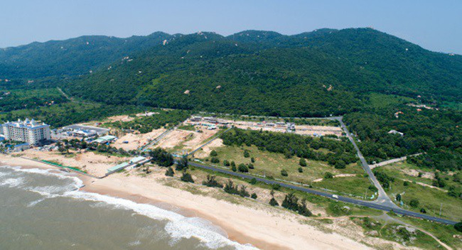 Thị trường condotel: Vàng thau lẫn lộn vì thiếu cơ sở pháp lý