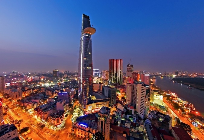 Ho Chi Minh City calls for investors in 210 projects