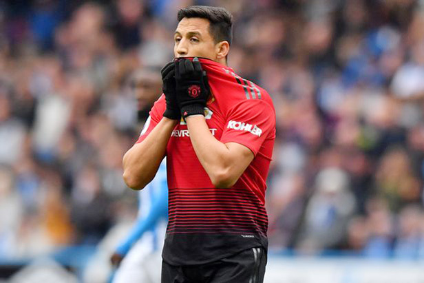 MU cắt lỗ bán Alexis Sanchez, Bayern 