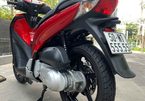 Honda SH 150 biển ngũ quý 5 giá nửa tỷ đồng của dân chơi Sài Thành