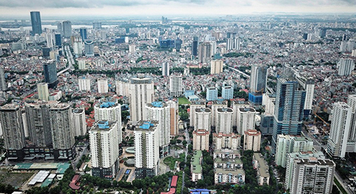 Experts warn GDP may decline if banks tighten real estate credit