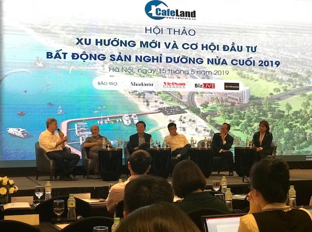 Condotel tung hoành thị trường, Bộ Xây dựng vẫn ‘nợ’ quy chuẩn