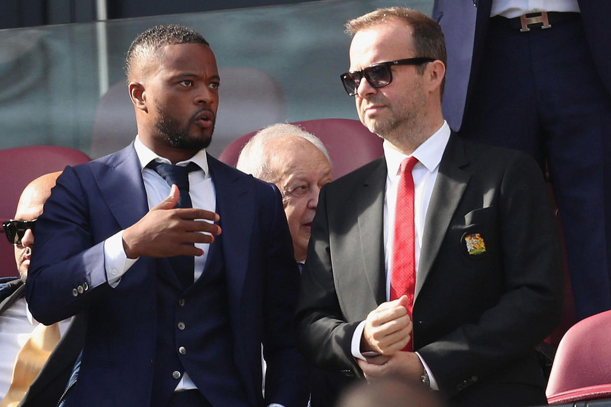 MU lận đận chuyển nhượng: Còn Ed Woodward là còn... họa