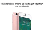 Gắn mác 'Made in India', Apple mang iPhone đời cũ về bán tại Ấn Độ