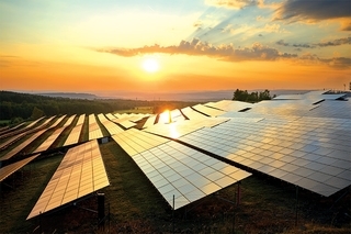 Making headway with draft solar power rules