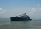 British billionaire sails Aviva yacht in Vietnam