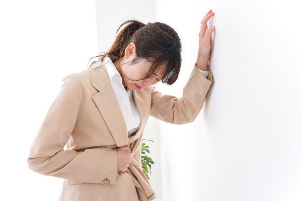 Bí quyết đẩy lùi hội chứng ruột kích thích của người Nhật