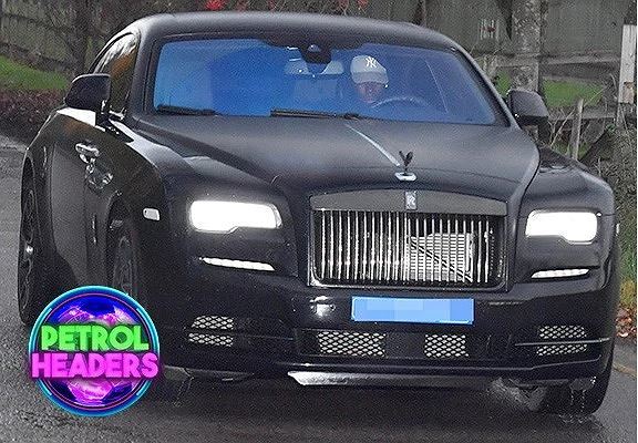 Ngôi sao Pogba sở hữu 10 xế hộp đắt tiền