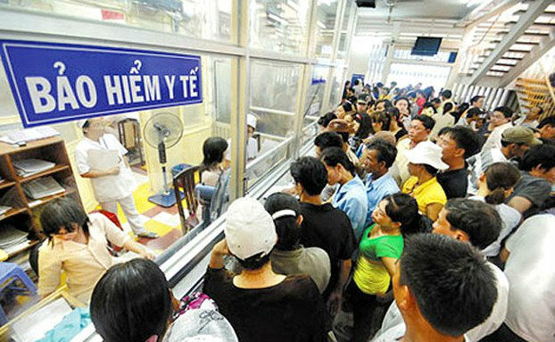 Không đóng bảo hiểm ở công ty đang làm, tôi phải đóng ở đâu?