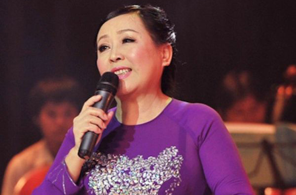 NSND Thu Hiền tiết lộ chuyện đặc biệt về nhạc sĩ Nguyễn Văn Thương