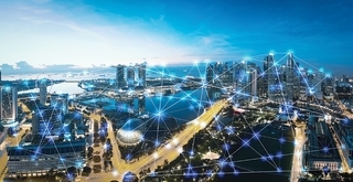 Vietnam smart city drive in full swing