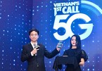 5G warmly welcomed in Vietnamese telecommunications market