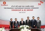 Korean group to pour $1 billion in Vingroup