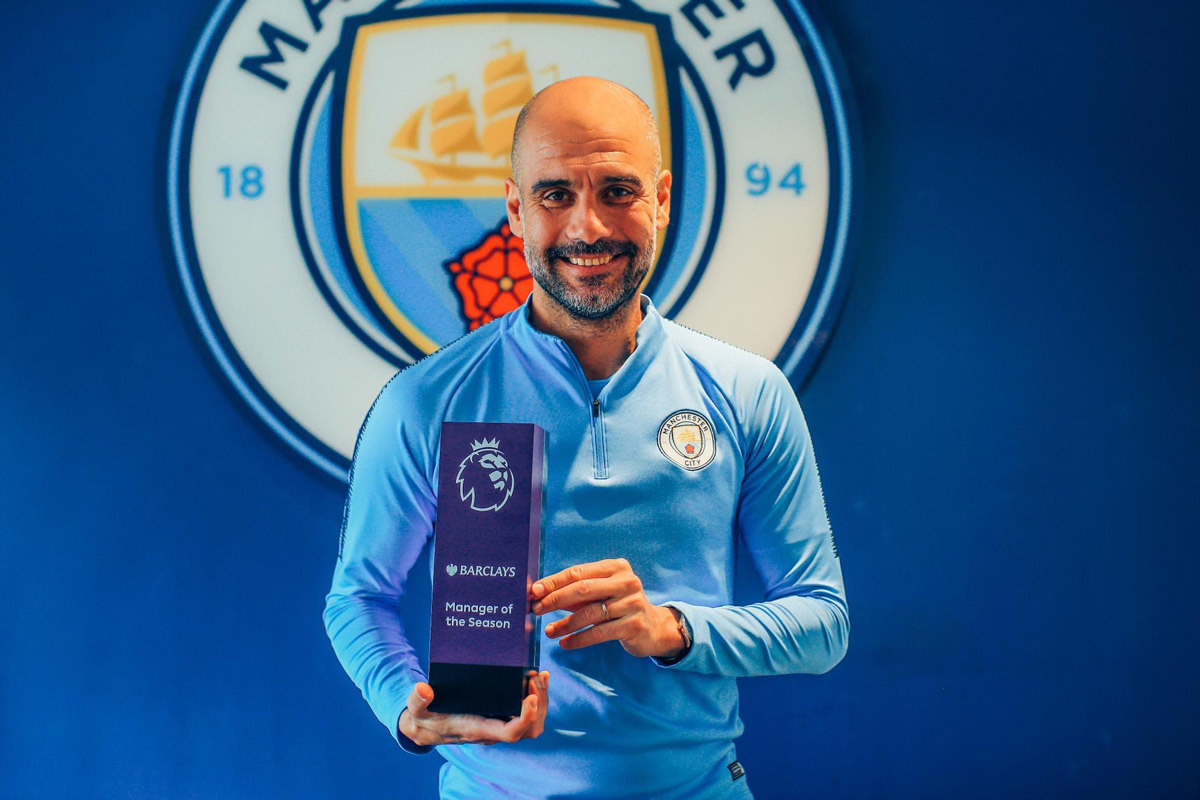 Man City chờ cú ăn 3: Dù thế nào, Pep vẫn thất bại