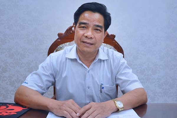 Phó bí thư Quảng Nam: Từ chức nói thì rất dễ