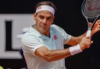 Federer khởi đầu như mơ tại Pháp mở rộng
