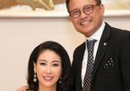 Hà Kiều Anh đón tuổi 43 bên chồng đại gia và dàn mỹ nhân Việt