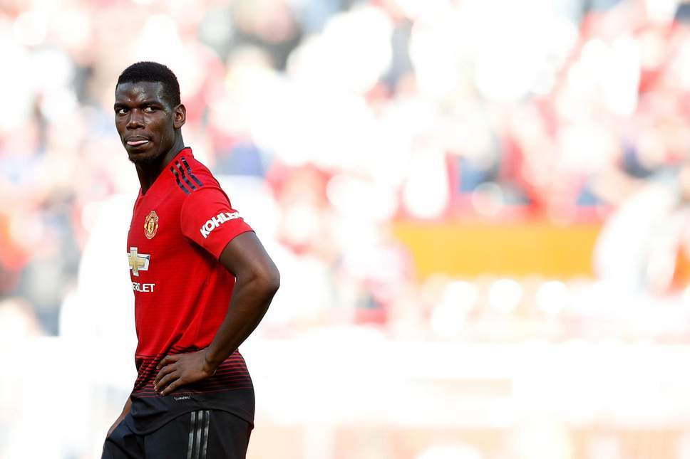 Nội bộ MU nổi sóng: Nhiều cầu thủ đòi tống cổ Pogba