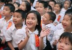 Trường chất lượng cao ở Hà Nội tổ chức thi tuyển vào lớp 6