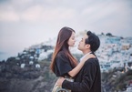 Hành trình yêu bí mật trước khi Dương Khắc Linh cầu hôn bạn gái kém 13 tuổi