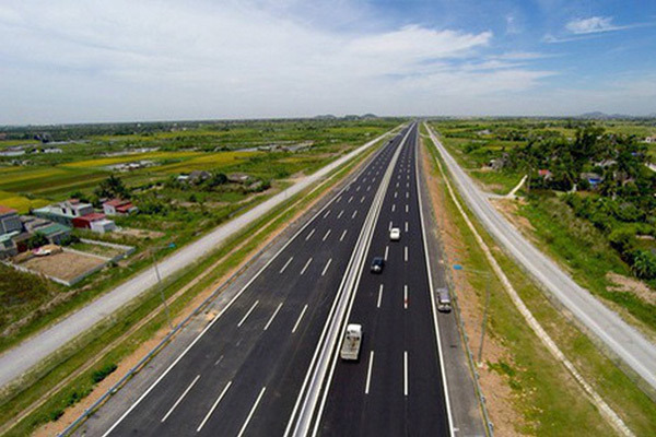 Làm cao tốc Bắc - Nam: Nhà đầu tư ngoại chưa mặn mà