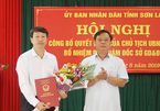 Sau gian lận thi cử, Sơn La bổ sung một Phó giám đốc Sở Giáo dục