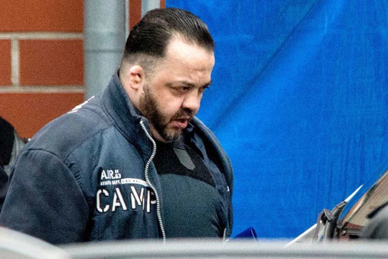 Thú nhận sởn gai ốc của nam y tá giết gần trăm người