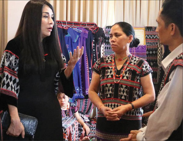 Cultural festival to connect people on Vietnam-Laos border