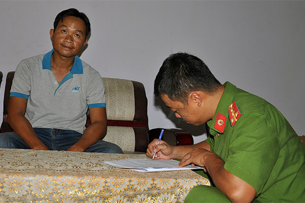 Cửa hàng trưởng 'phù phép' 6.700 thùng sữa, bị tố chiếm đoạt gần 20 tỉ