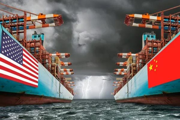 Thế giới 7 ngày: Ông Trump ra đòn hiểm, TQ đáp trả liền tay