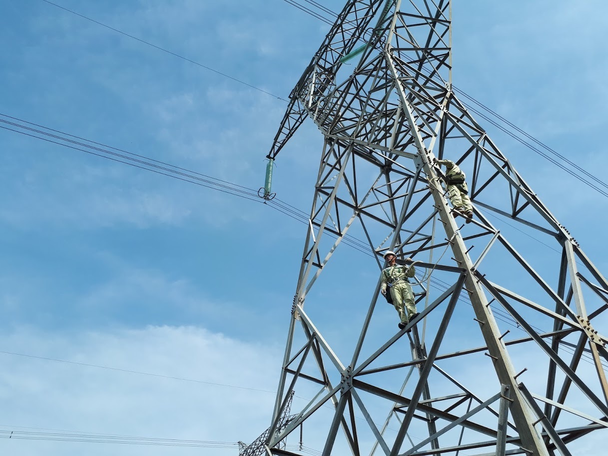 Đường điện 500kV quá tải, cấp bách dự án 12.000 tỷ