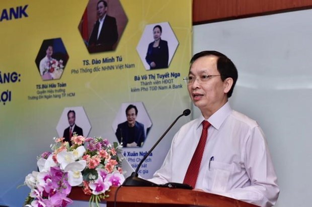 VN central bank to grant more autonomy to commercial banks
