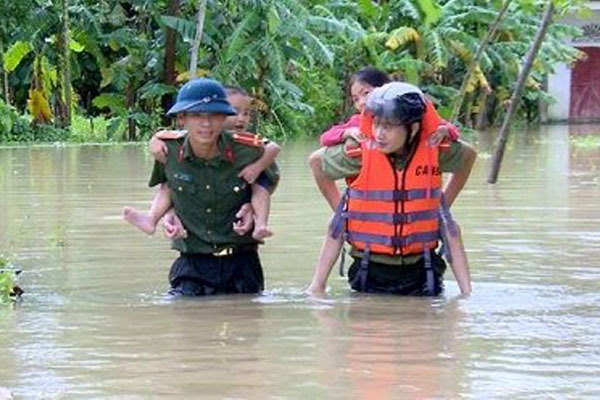 Phát động giải báo chí 'Vì an ninh Tổ quốc và bình yên cuộc sống'