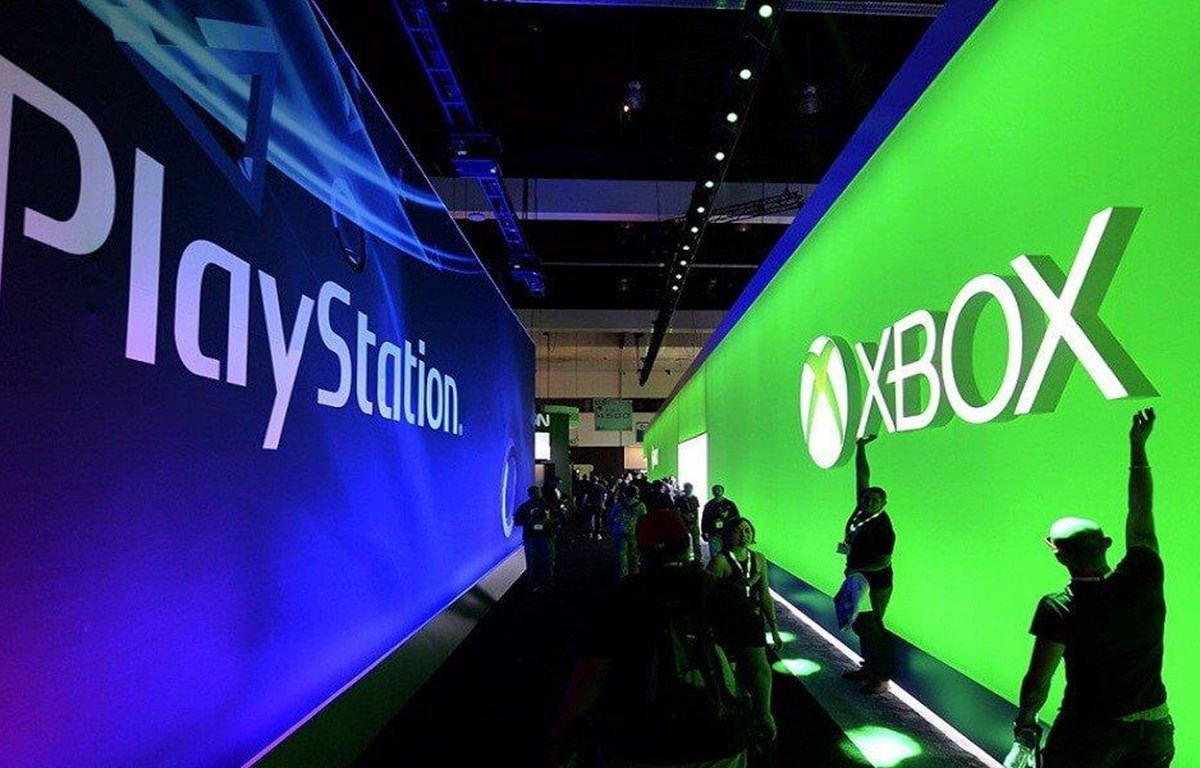 Sony hợp tác chiến lược với Microsoft trong mảng trò chơi trực tuyến