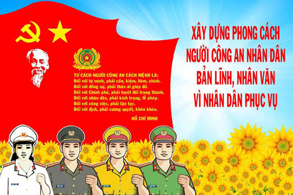 Bài viết của Đại tướng Tô Lâm nhân kỷ niệm Ngày sinh Chủ tịch Hồ Chí Minh