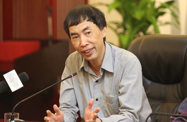 Làm cao tốc Bắc - Nam: 'Dùng vốn Trung Quốc thì phải chọn thêm rủi ro'