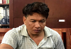 Sau va chạm, nghi phạm điên cuồng sát hại 4 người ở Hà Nội, Vĩnh Phúc